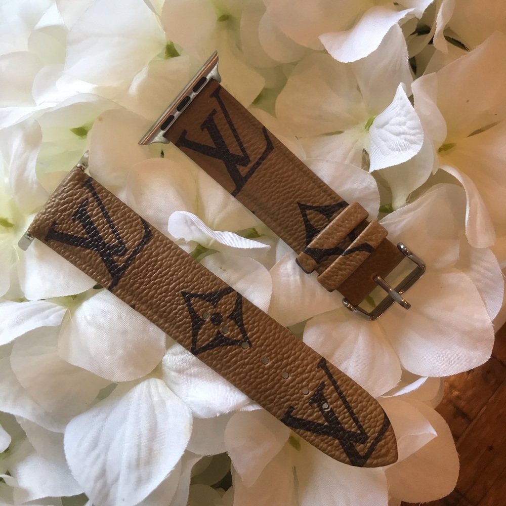 Apple Watch band